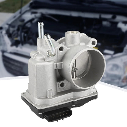 Throttle Body Assembly for Toyota Matrix Corolla (2005–2008)