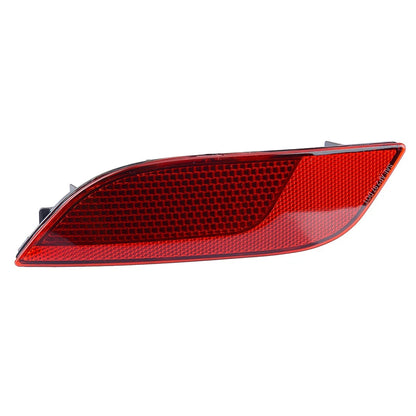 Left Rear Bumper Reflector Light for Jeep Compass (2017-2023)