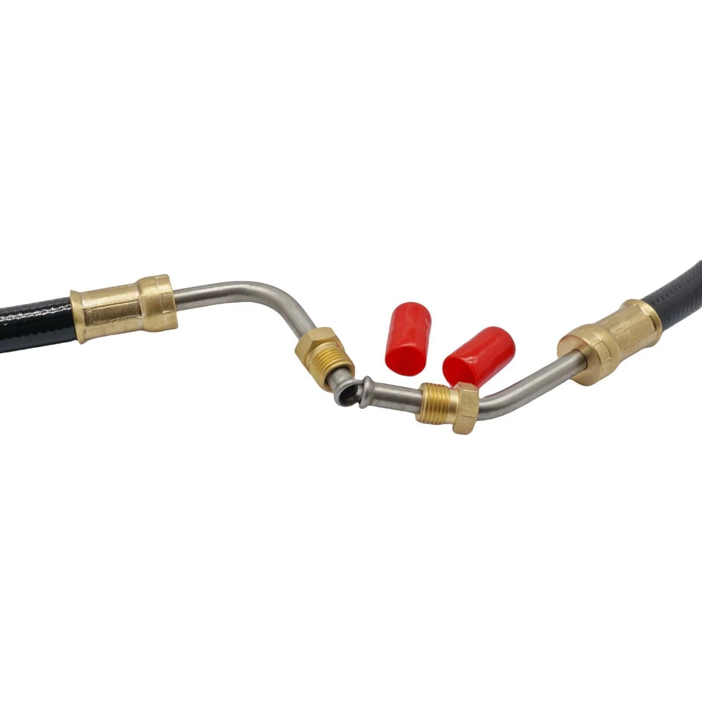 Power Trim Hose for Mercruiser Mercury Marine 32-861128/32-95859/18-2436