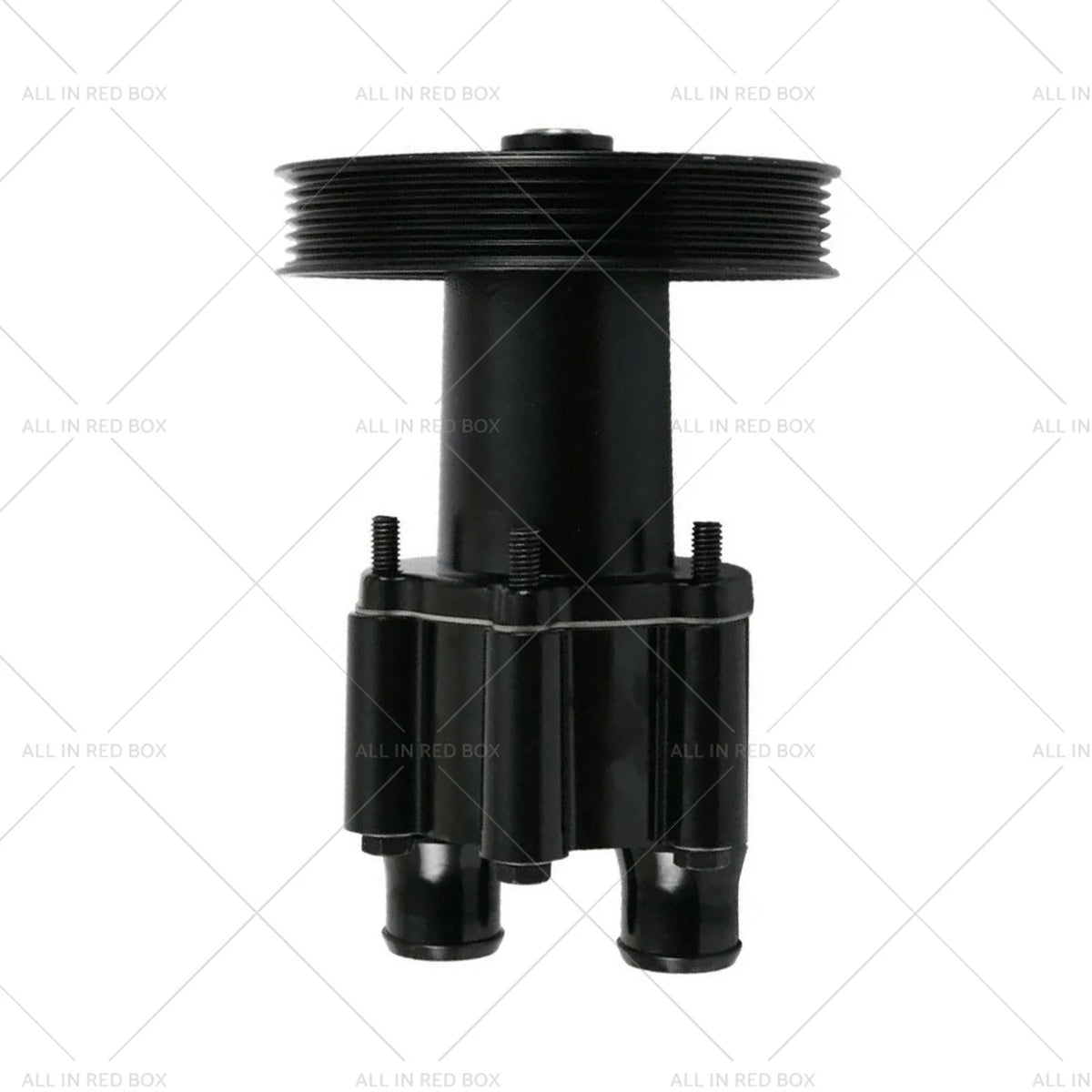 Raw Water Pump Pulley for Mercruiser 262ci 305ci 350ci