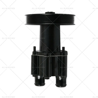 Raw Water Pump Pulley for Mercruiser 262ci 305ci 350ci