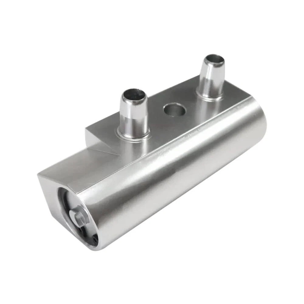 Trans Cooler Thermal Bypass Valve for Chevrolet Silverado, Suburban, Cadillac CT6 (2014-2023)
