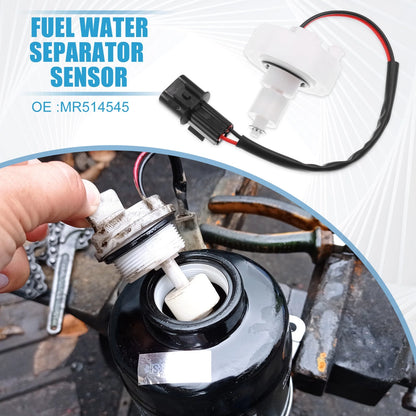 Fuel Filter Water Sensor Switch for Mitsubishi Pajero NM NP (2000-2006)