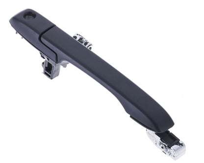 Textured Black Front Right Outer Door Handle for Honda CR-V (1997-2001)