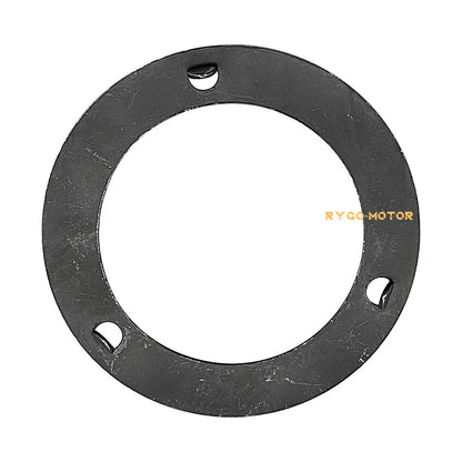 Armature Plate 335 400 500 4x4 6x6 for Polaris Scrambler Sportsman (1993–2008)