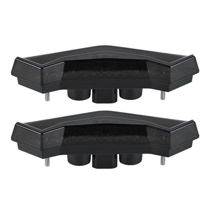 UTV LED Taillights 2 x Rear Brake Lamps for Can-Am Commander (2021-2022)