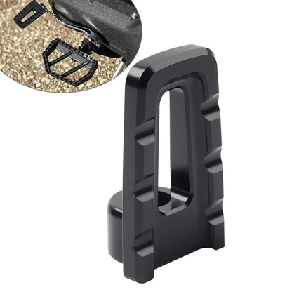 Motorcycle Heel Toe Shifter Pegs for Harley Softail Touring