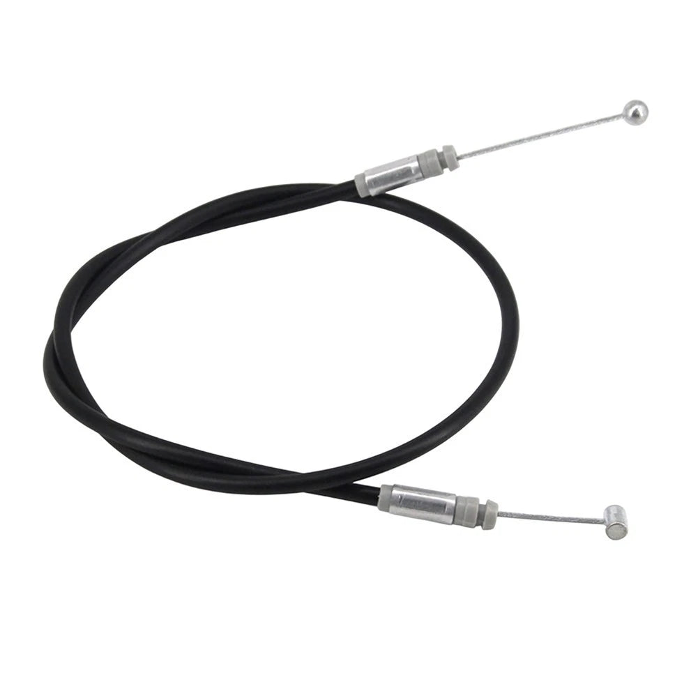 Tailgate Hatch Lock Cable / 1pc / Tailgate Hatch Lock Cable for Toyota Sequoia (2001–2007)