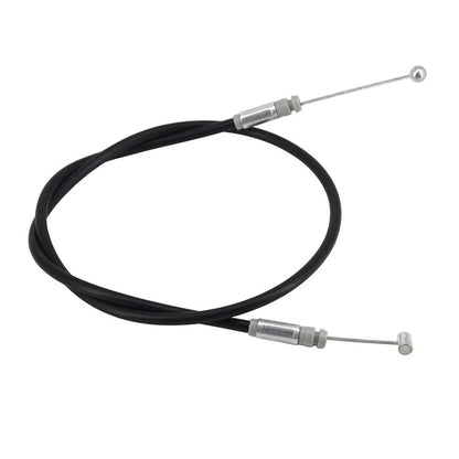 Tailgate Hatch Lock Cable / 1pc / Tailgate Hatch Lock Cable for Toyota Sequoia (2001–2007)