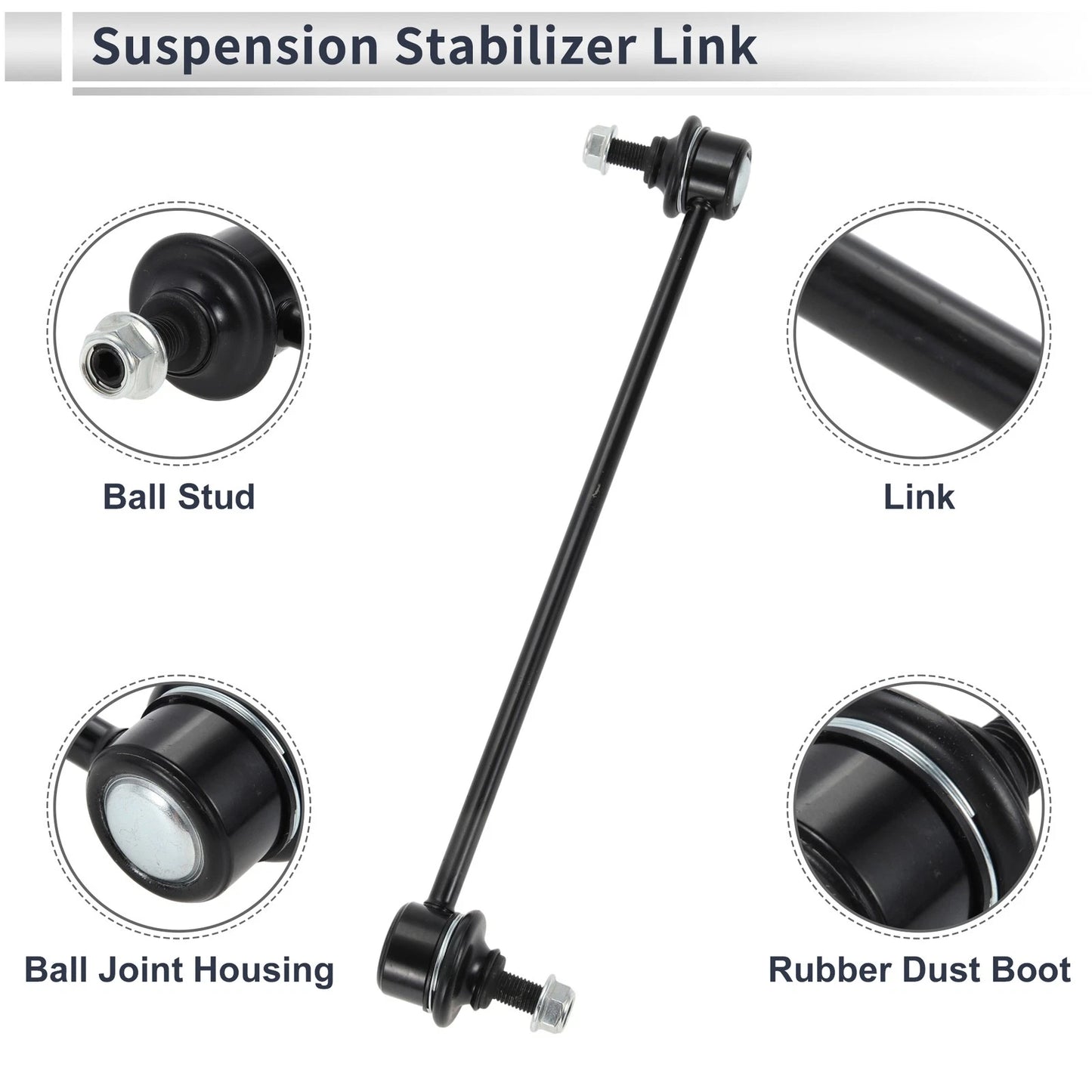 Stabilizer Bar Links  for HONDA CR-V (2017-2022)