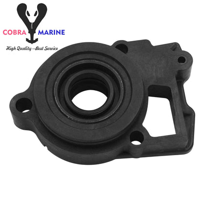 Water Pump Impeller Kit for Mercruiser Alpha One