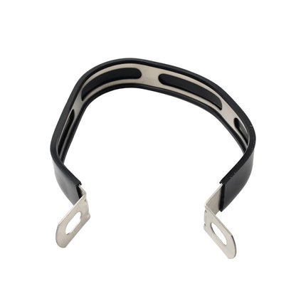 Exhaust Clamp Mount Bracket for Universal Motorcycle