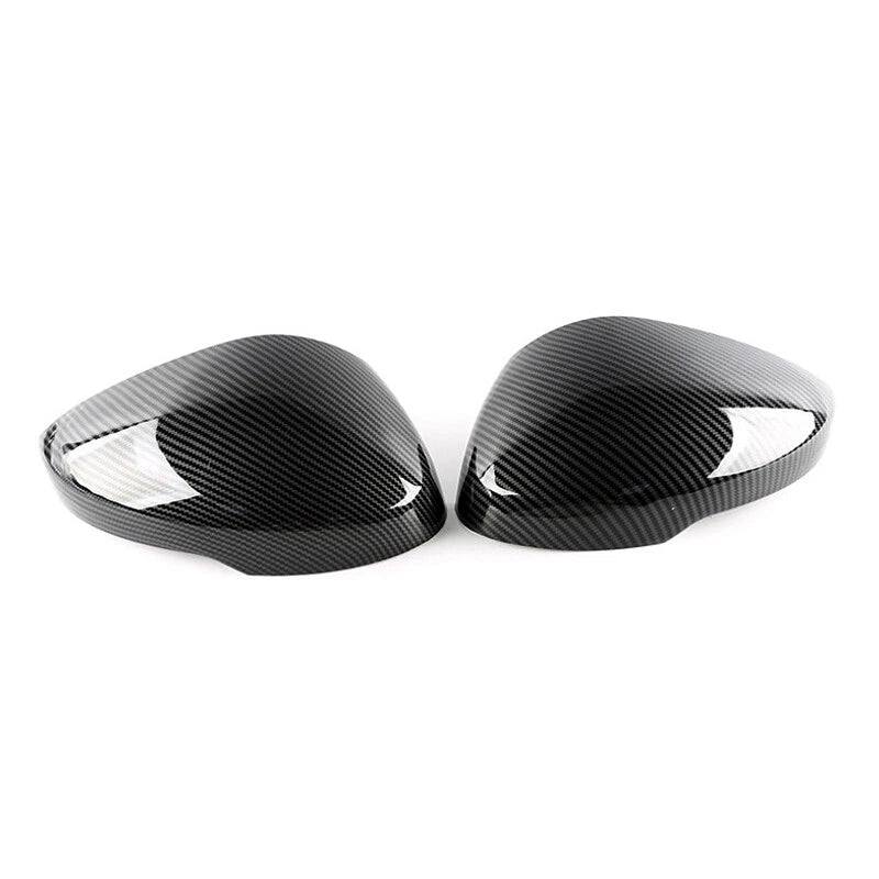 Carbon Fiber Rearview Mirror Covers for Honda Civic (2022-2023)