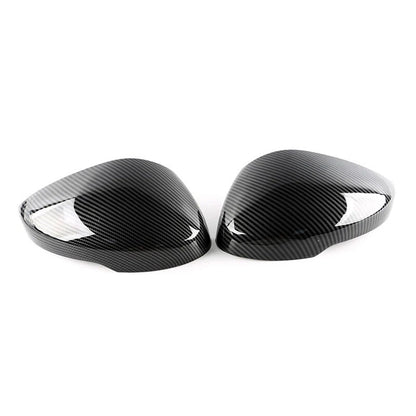 Carbon Fiber Rearview Mirror Covers for Honda Civic (2022-2023)