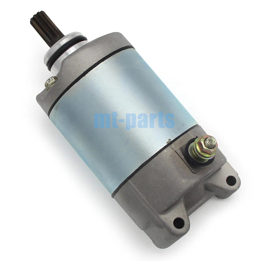 Starter Motor for Honda XR125L, CRF230F, CG125ES, CG125M (2003-2008)