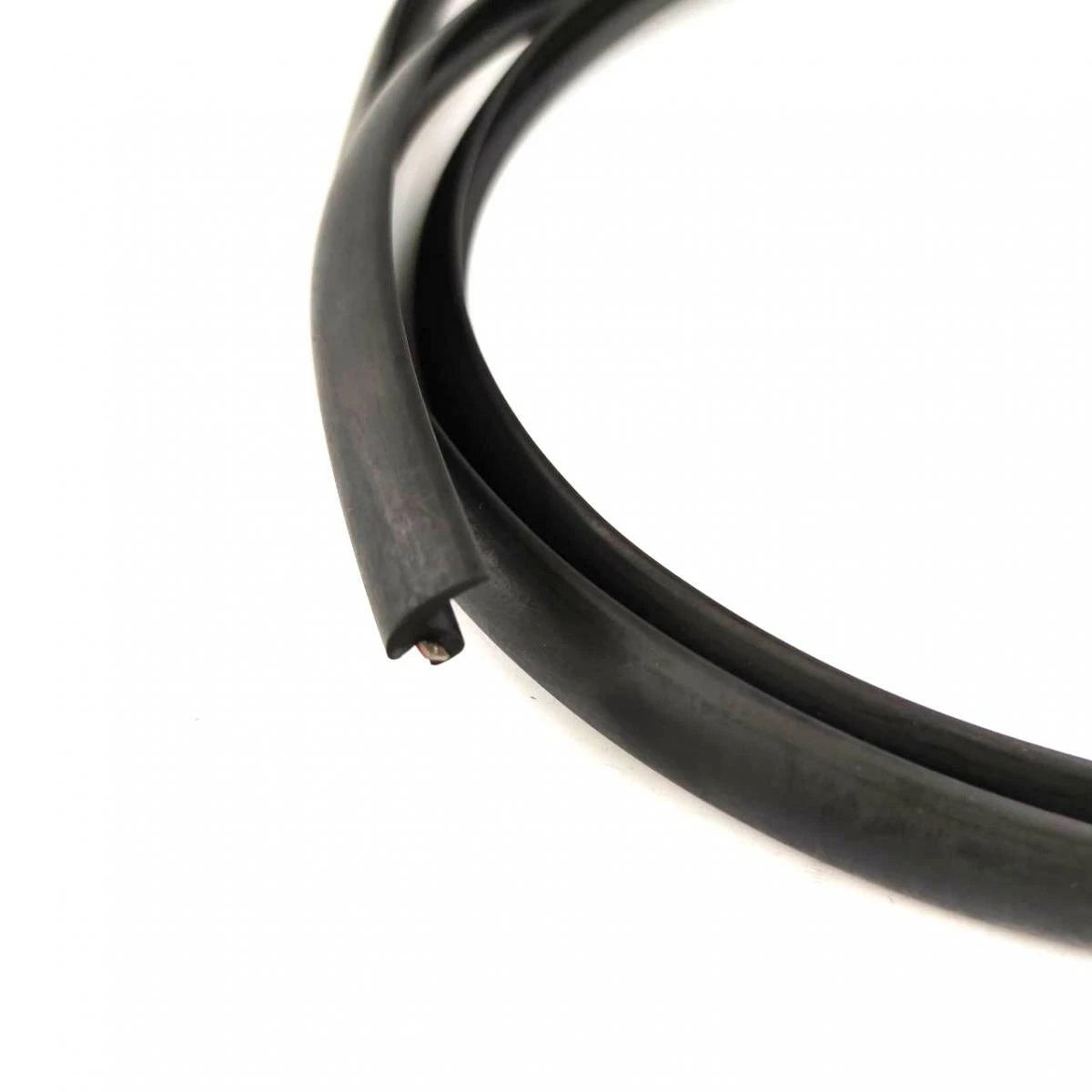 Windshield Moulding Weatherstrip Front Fits Isuzu ELF NKR95 110 HP Truck 1994-06