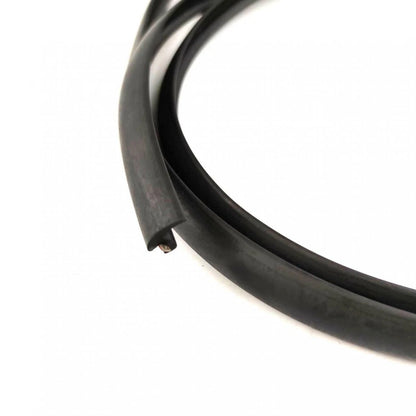 Windshield Moulding Weatherstrip Front Fits Isuzu ELF NKR95 110 HP Truck 1994-06