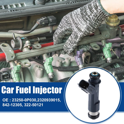 6 x Fuel Injector Nozzle for Toyota Tacoma 4.0L (2005-2011)