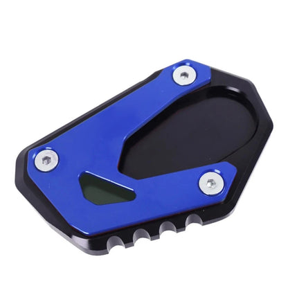 Kickstand Pad Blue for Suzuki GSX8S GSX-8S (2023)