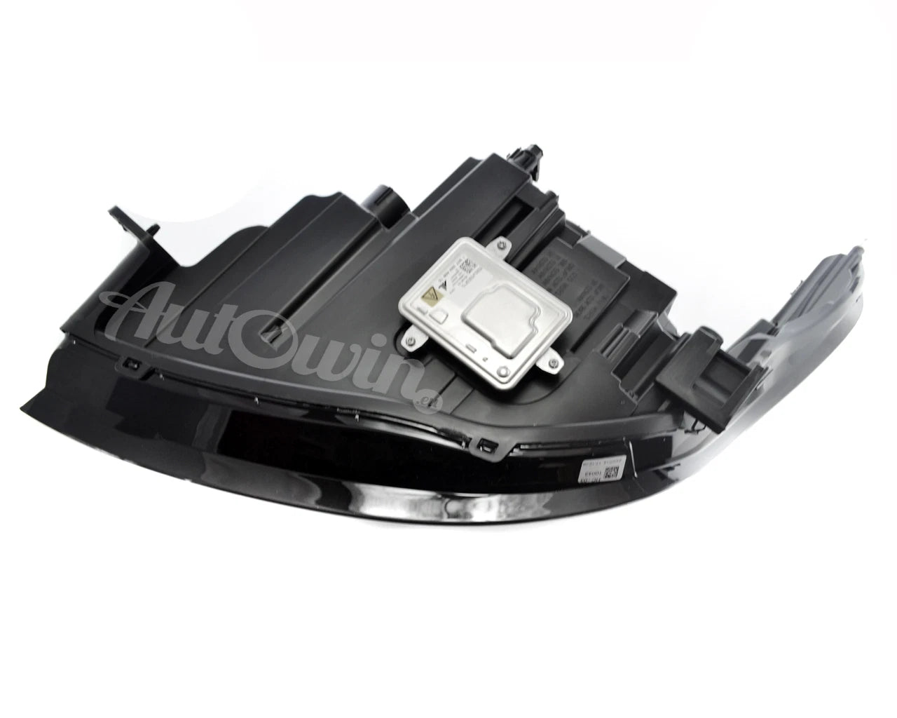 Headlights for Range Rover Sport L494 Bi Xenon LED - Assembled (2014-2020)