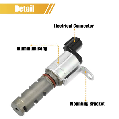 Engine Variable Valve Timing Control Solenoid for Toyota 4Runner (2003-2009)