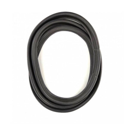 Weatherstrip Rubber Seal Conplete Set 9 Fits Honda Accord CM 4D Sedan 2003-05