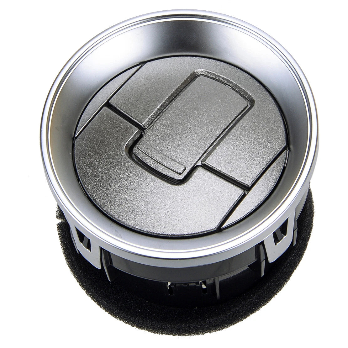 Dashboard Air Vent Outlet Louvre for Ford F-150 (2009-2014)