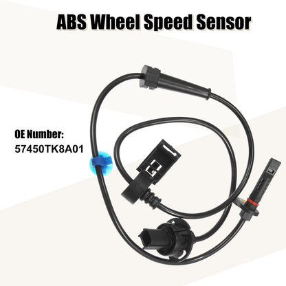 Front Right ABS Sensor for Honda Odyssey (2011-2017)