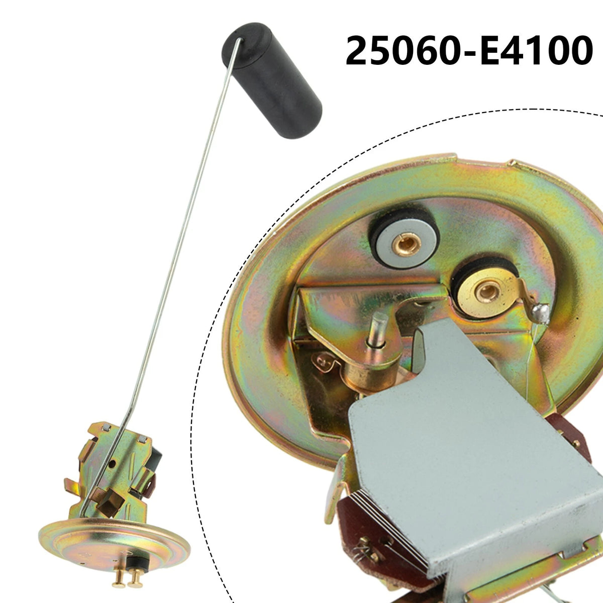 Level Sender Fuel Level Sender 1 for Fuel Tanks – Exclusive Motors