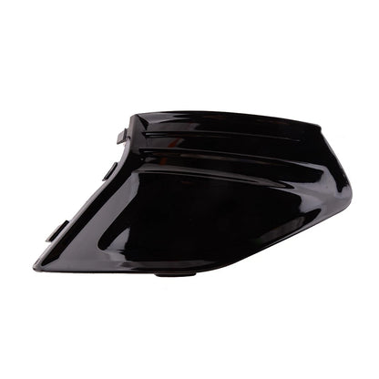 Left Fog Light Bezel for 2019-2020 Ford Fusion (2019-2020)