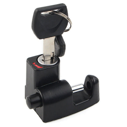 Ignition Switch Fuel Gas Cap Seat Lock Key Set for Honda CRF250L/250LA (2013-2020)