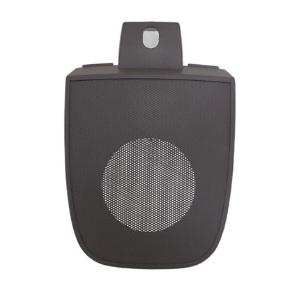 Black Dashboard Speaker Cover Grille for Jaguar XF (2008-2015)