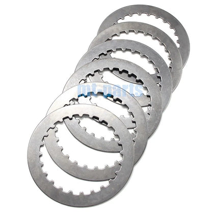 Clutch Friction Plates for Honda CR125R (1986-1999)