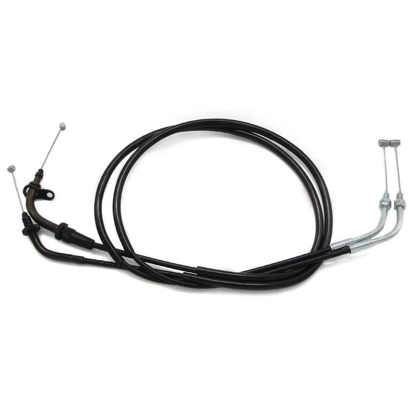 Throttle Cable for Yamaha XVS650 V-Star, XVS400 Drag Star (2000-2011)