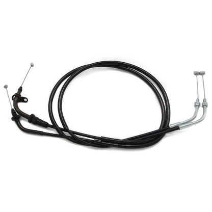 Throttle Cable for Yamaha XVS650 V-Star, XVS400 Drag Star (2000-2011)