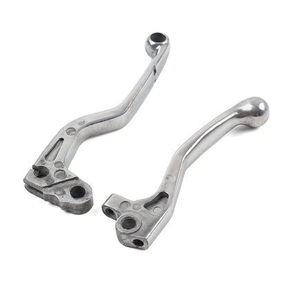 Brake Clutch Levers for Honda CRF250R CRF450R CRF250X CRF450X (2004-2023)