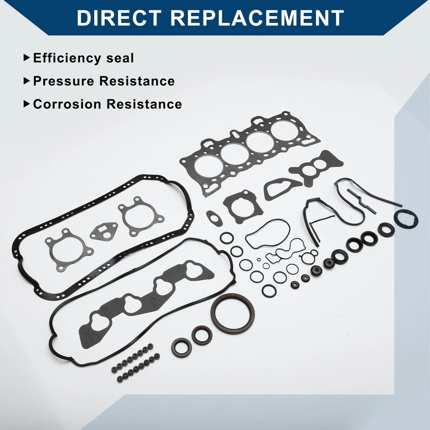Cylinder Head Gasket Kit for Honda D15B2/D15B7/D16A