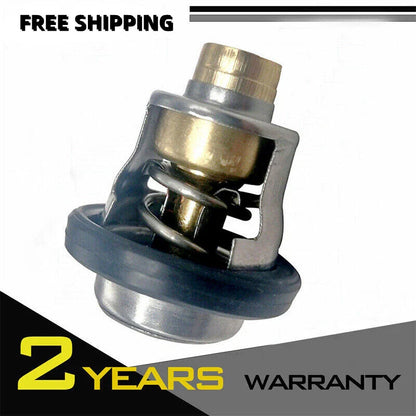 Thermostat for Suzuki Outboard 40/50/60/70HP 4-Stroke 72°