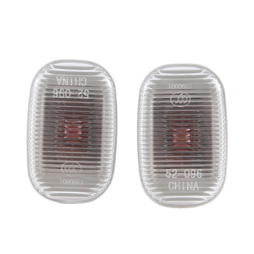 Wing Indicator Turn Signal Lights for Lexus Toyota Camry Corolla (2007-2020)