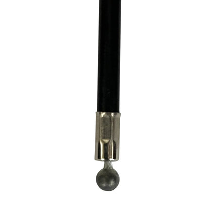 Motion Pro Front Brake Cable 2x4 for Suzuki LT80 Quadsport