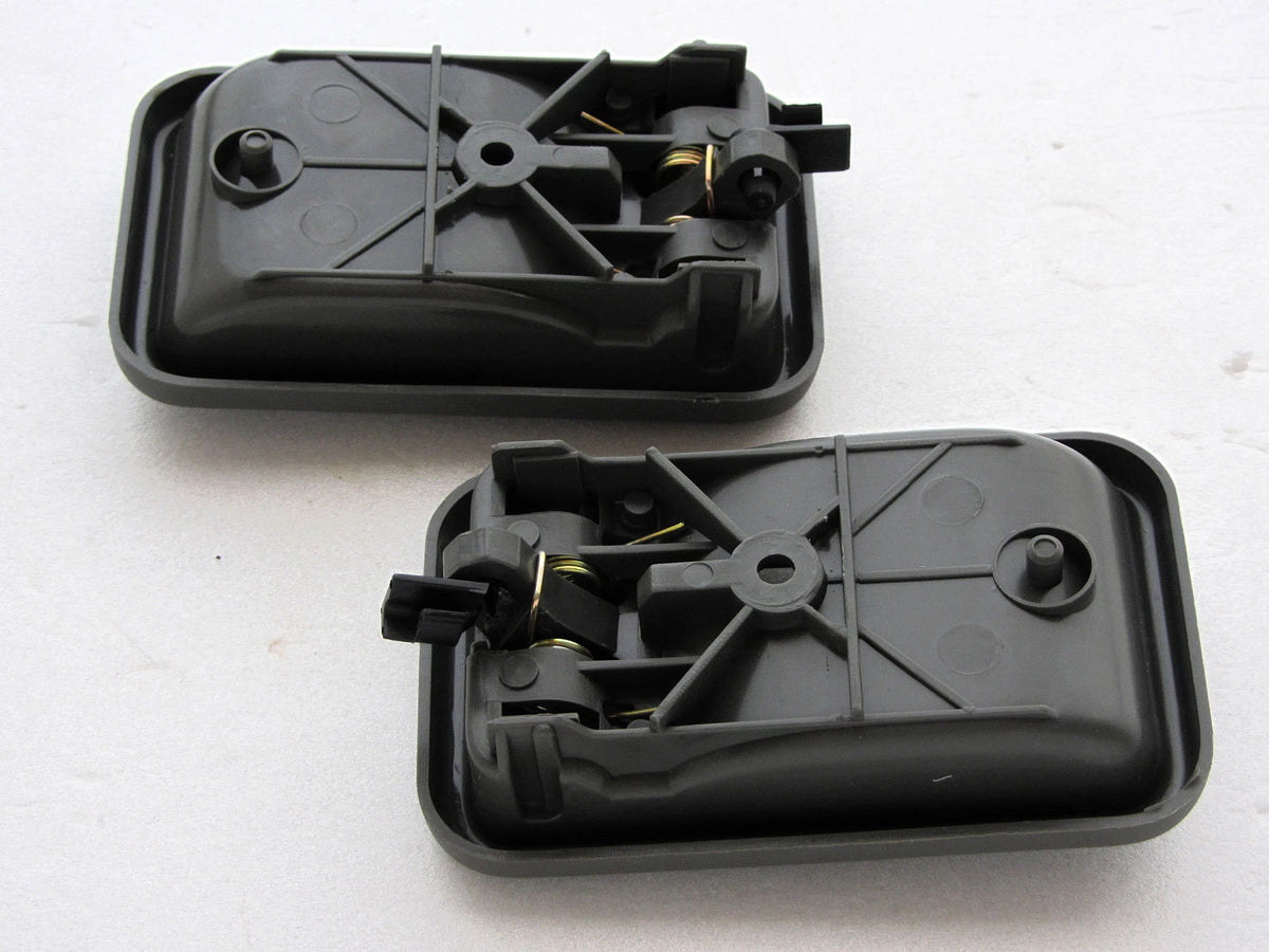 Interior Door Handles for 85-98 Mazda Bravo B2200 & Ford Courier (2 x)