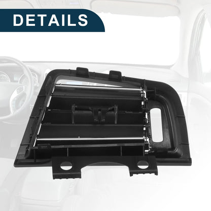 A/C Outlet Air Vent Panel for BMW 528i (2011-2016)