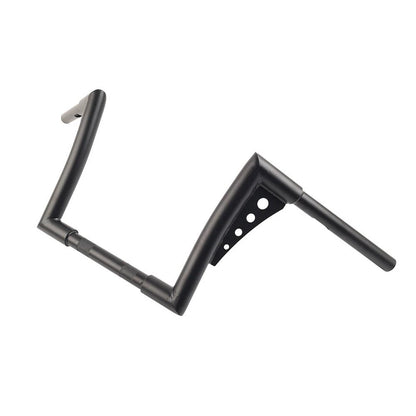 10" Rise Ape Hanger Handlebar for Harley Sportster, Softail, Dyna (2000-2023)