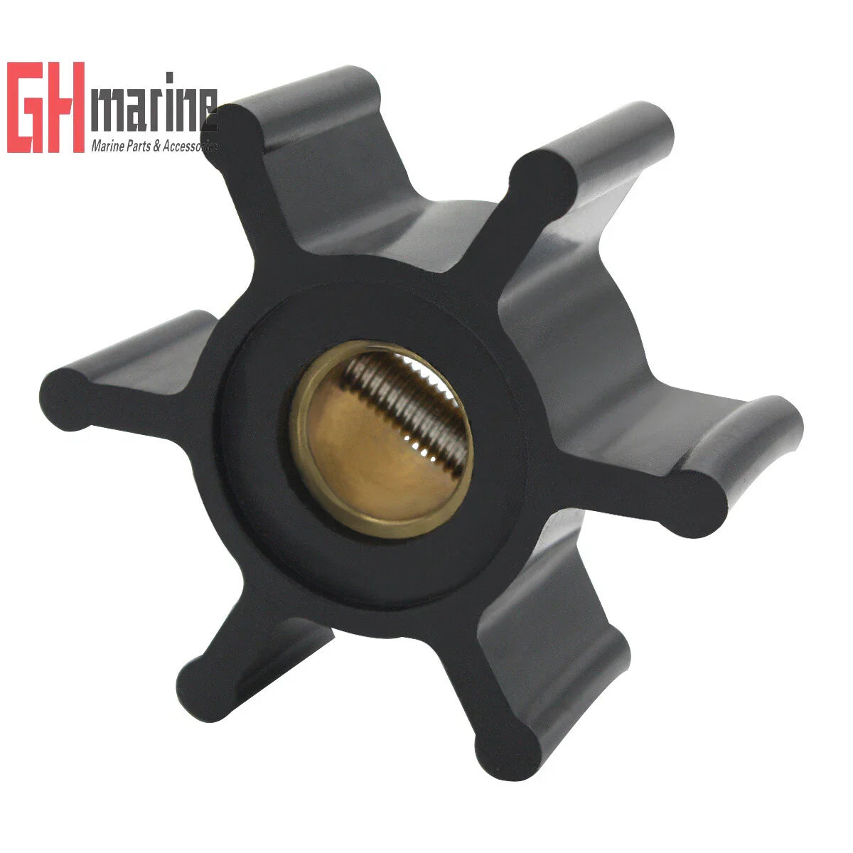Flexible Impeller Kit for Fast Freesz Model 33 & 50 Marine (N/A)