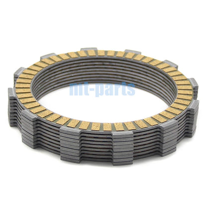 Clutch Friction Plate Kit for Suzuki GS1000GT, GS1000GX, GS1100 (1982-1999)