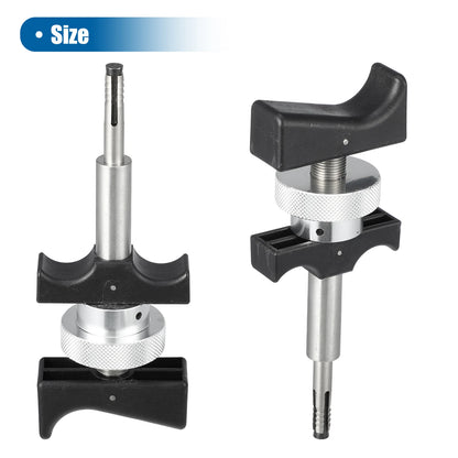 Ignition Coil Puller for VW Golf, Audi A3, Seat Leon (2013)