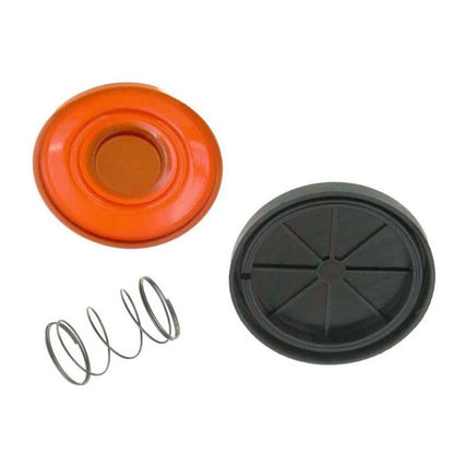 PCV Valve Cover Repair Kit for Renault Scenic, Megane, Nissan Qashqai (2003-2016)