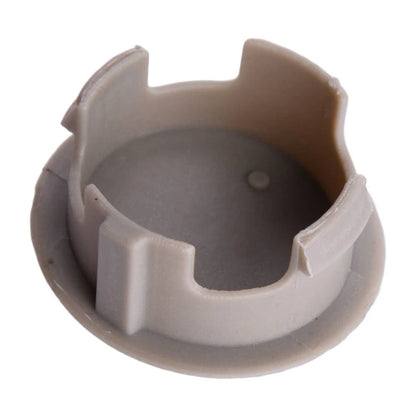 2 x Seat Armrest Caps Replacement Beige for Toyota Sienna (2011-2015)