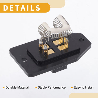 Blower Motor Resistor for Honda (2001-2005)
