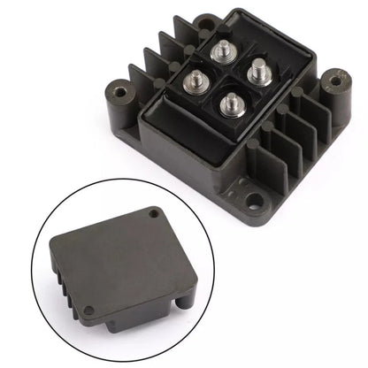 Rectifier Regulator Assy for Yamaha Outboard 75-225HP 2/4-Stroke